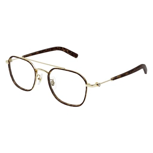 Montblanc MB0391OA Eyeglasses - view 10